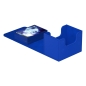 Preview: Ultimate Guard Sidewinder 80+ XenoSkin Monocolor Blau
